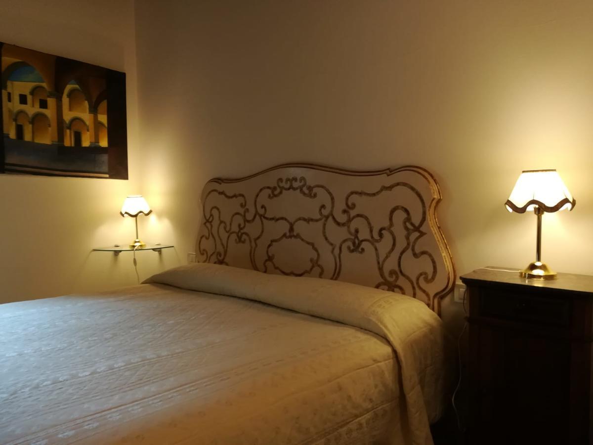 B&B Art 瓦尔的圣卡西亚诺 外观 照片