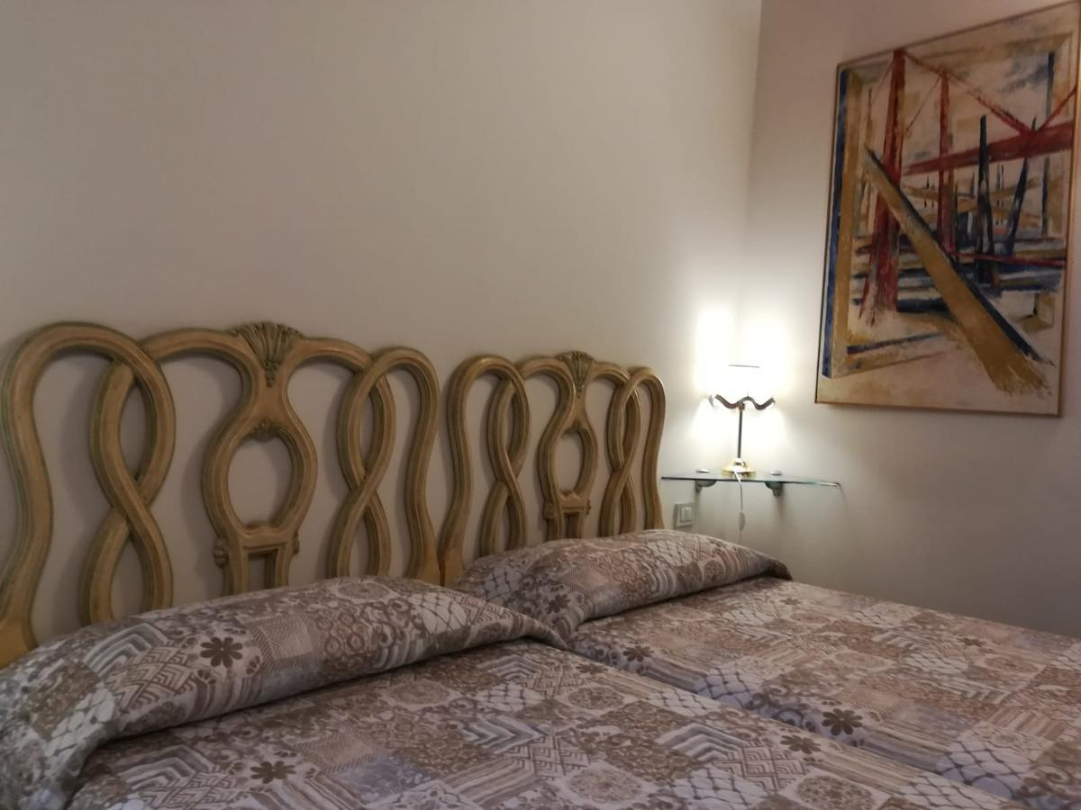 B&B Art 瓦尔的圣卡西亚诺 外观 照片