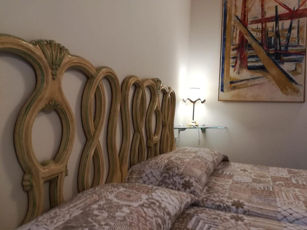 B&B Art 瓦尔的圣卡西亚诺 外观 照片